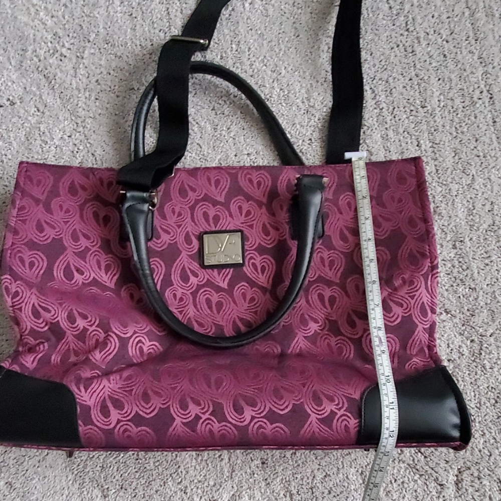 NWIT DVF STUDIO Designer BAG - Picture 7 of 8